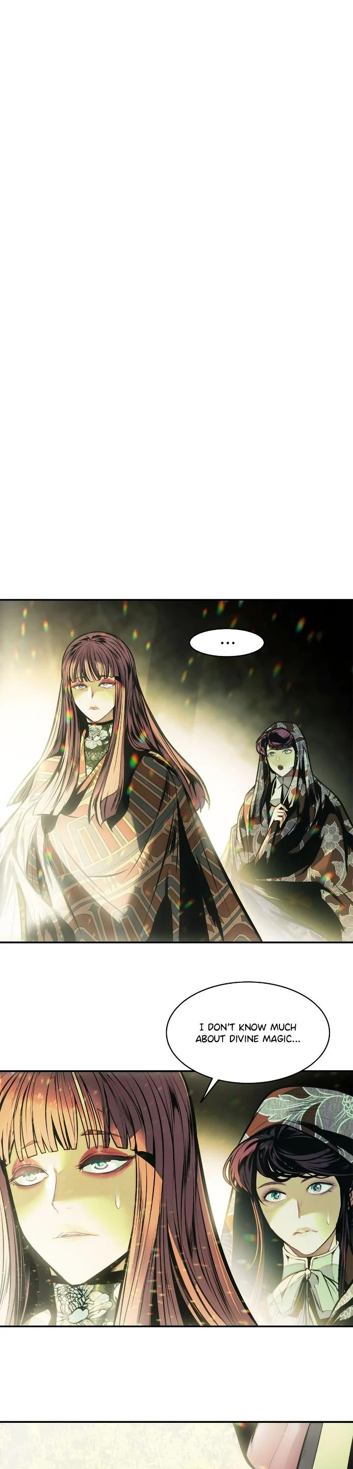 MookHyang - Dark Lady Chapter 236 page 34 - Chapter 236