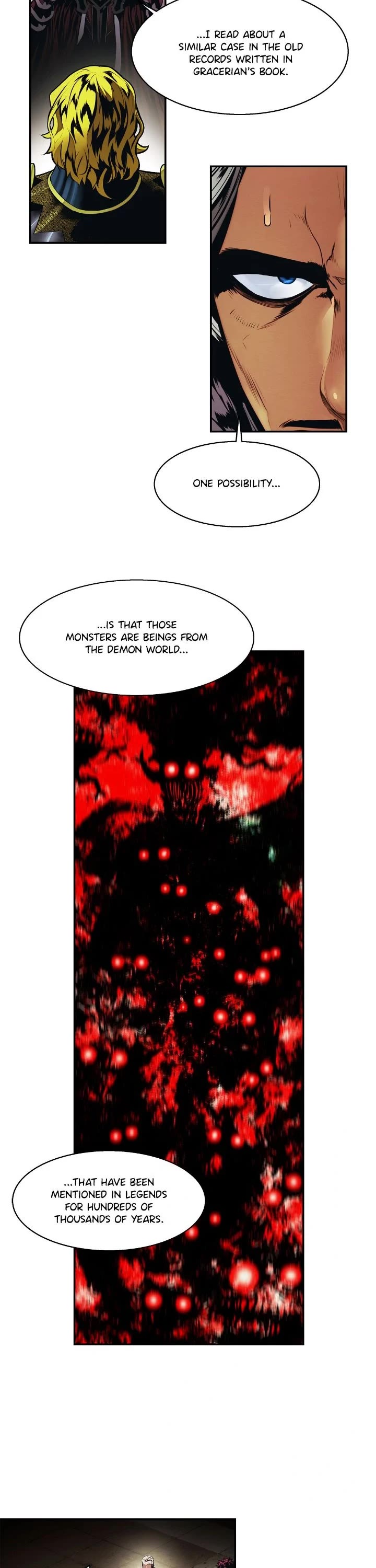 MookHyang - Dark Lady Chapter 236 page 7 - Chapter 236