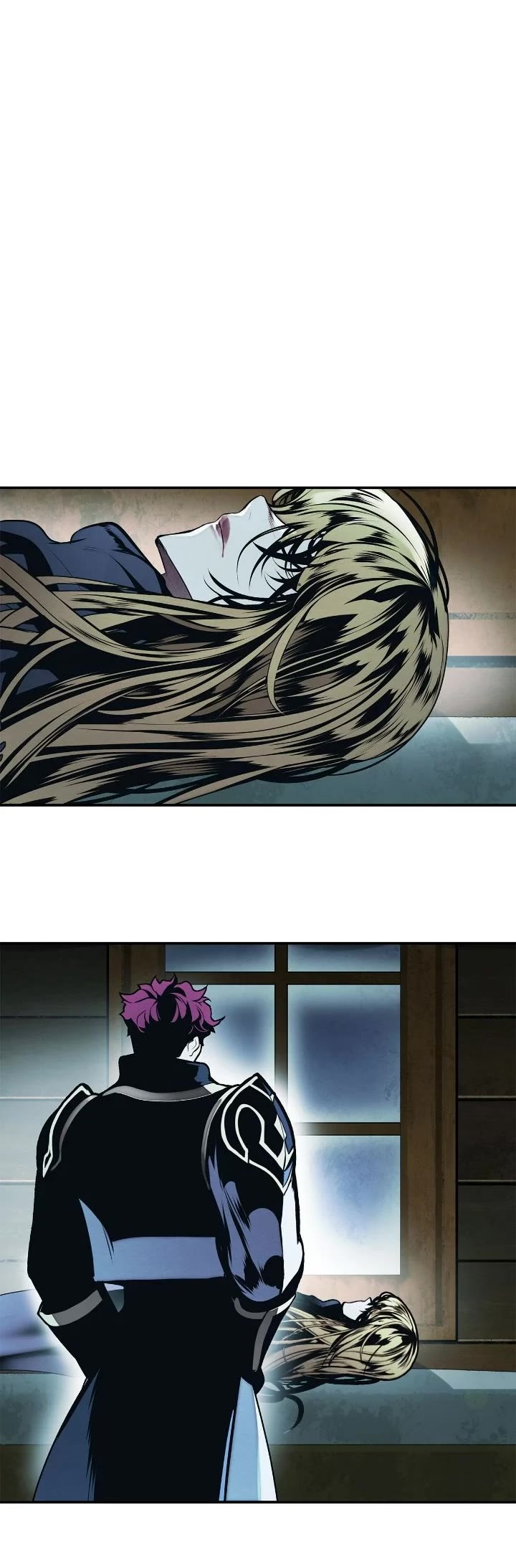 MookHyang - Dark Lady Chapter 237 page 15 - Chapter 237