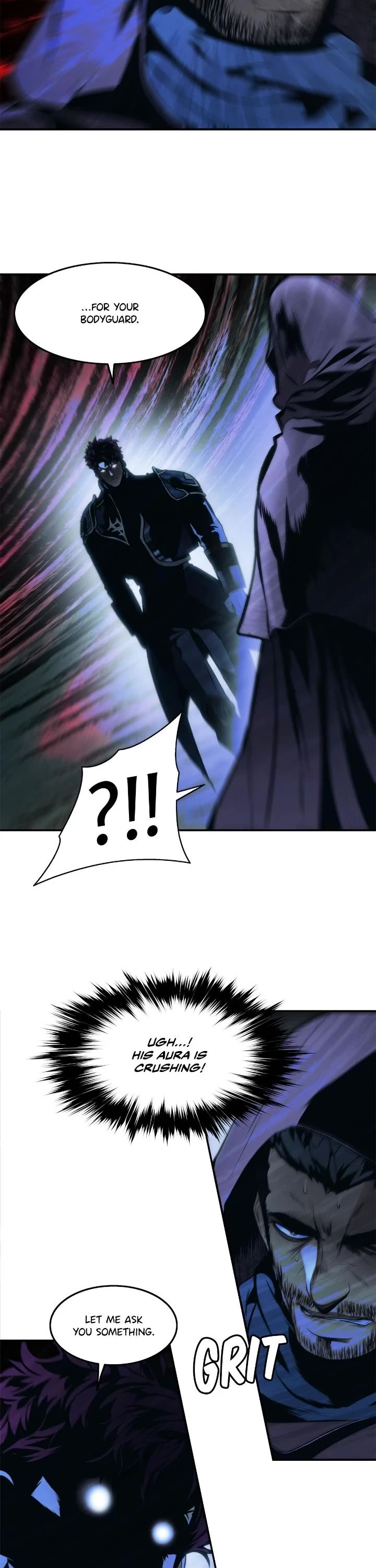 MookHyang - Dark Lady Chapter 237 page 18 - Chapter 237