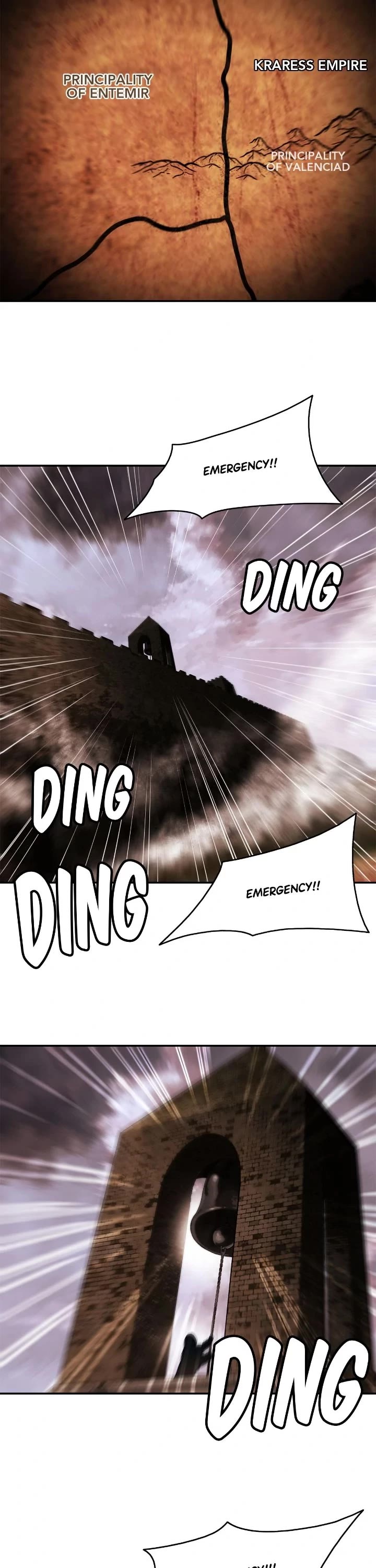 MookHyang - Dark Lady Chapter 237 page 41 - Chapter 237