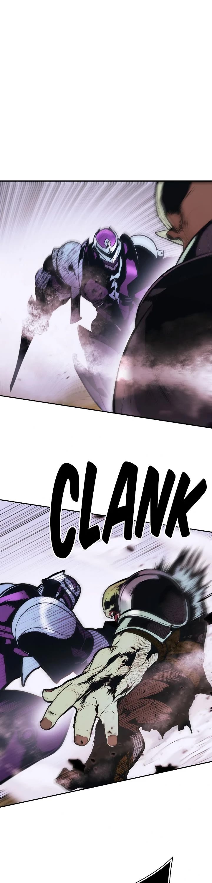 MookHyang - Dark Lady Chapter 238 page 1 - Chapter 238