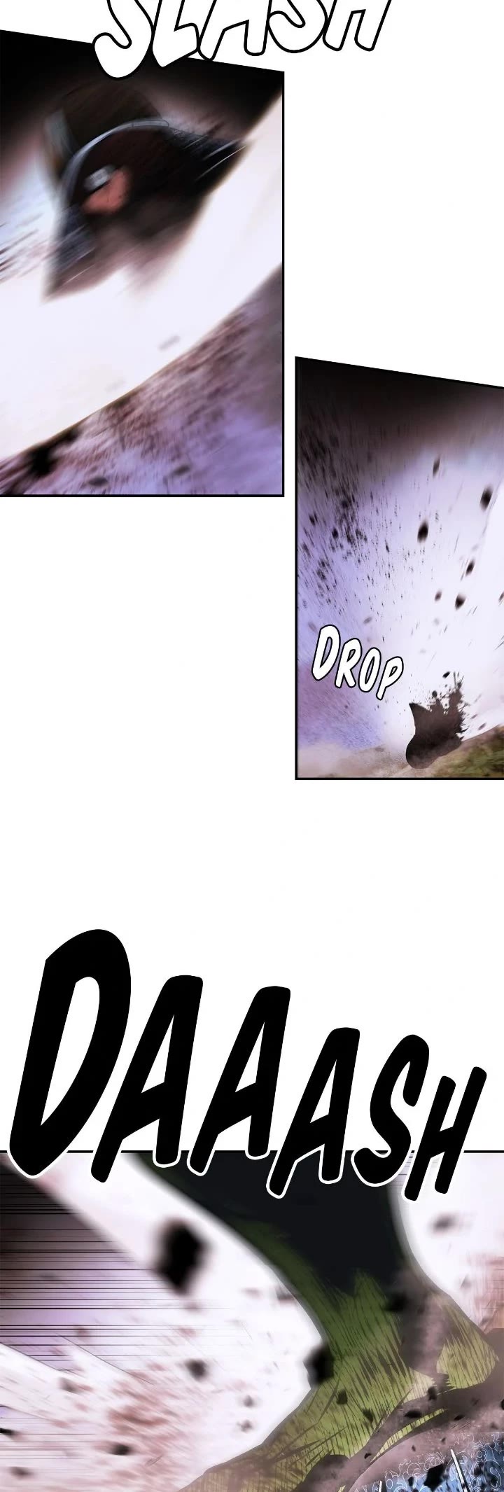 MookHyang - Dark Lady Chapter 238 page 14 - Chapter 238