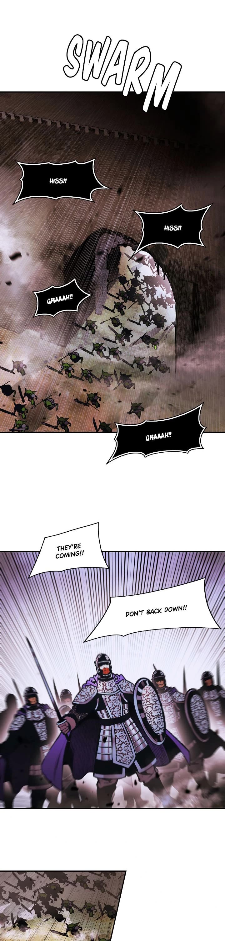 MookHyang - Dark Lady Chapter 238 page 16 - Chapter 238