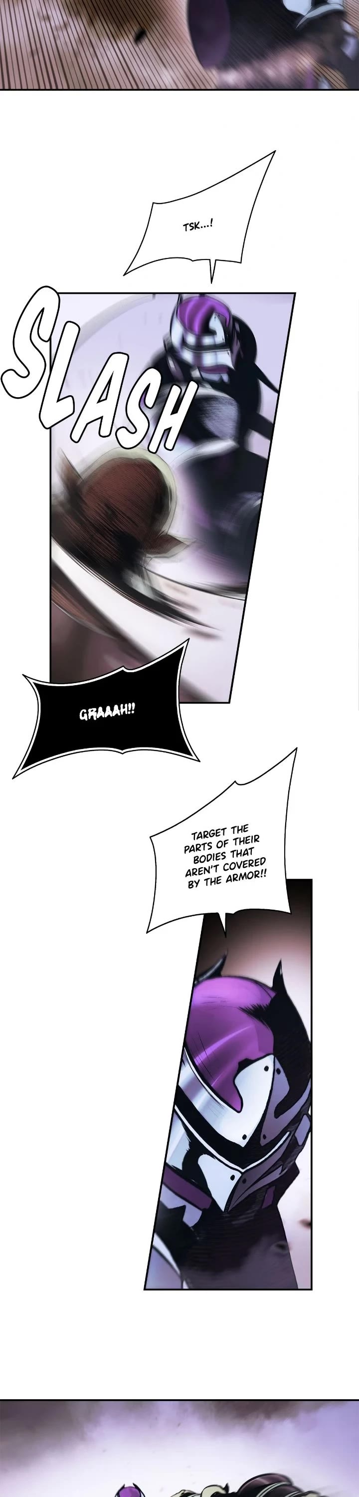 MookHyang - Dark Lady Chapter 238 page 3 - Chapter 238