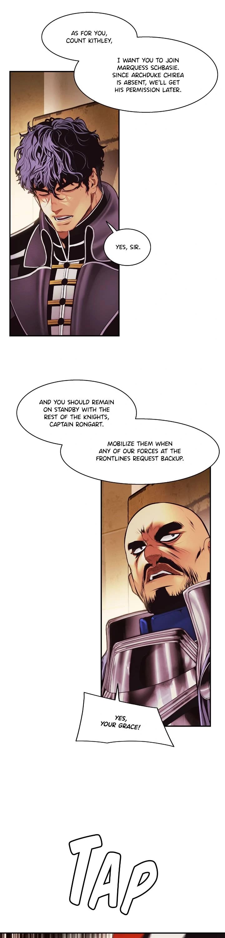 MookHyang - Dark Lady Chapter 238 page 31 - Chapter 238
