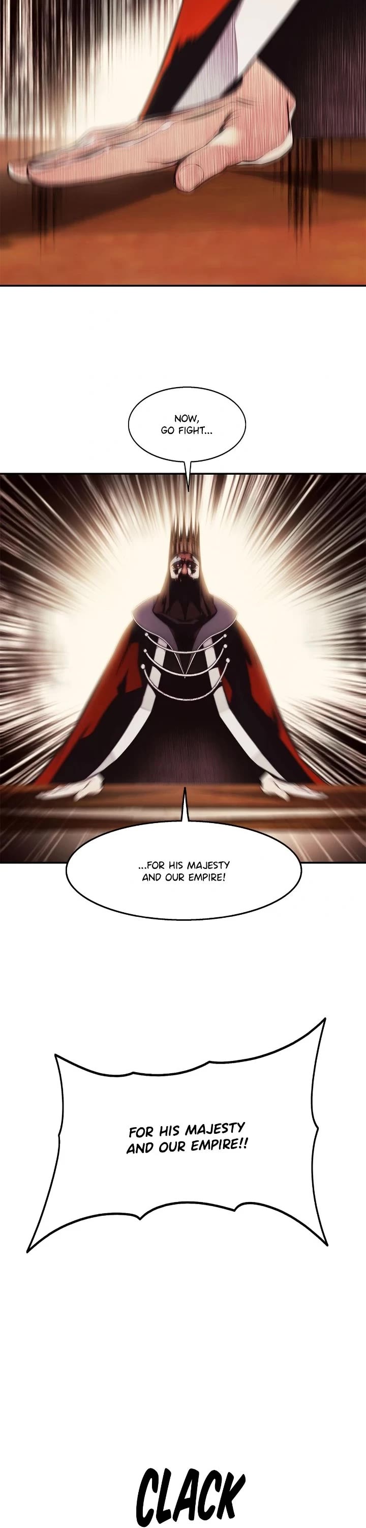 MookHyang - Dark Lady Chapter 238 page 32 - Chapter 238