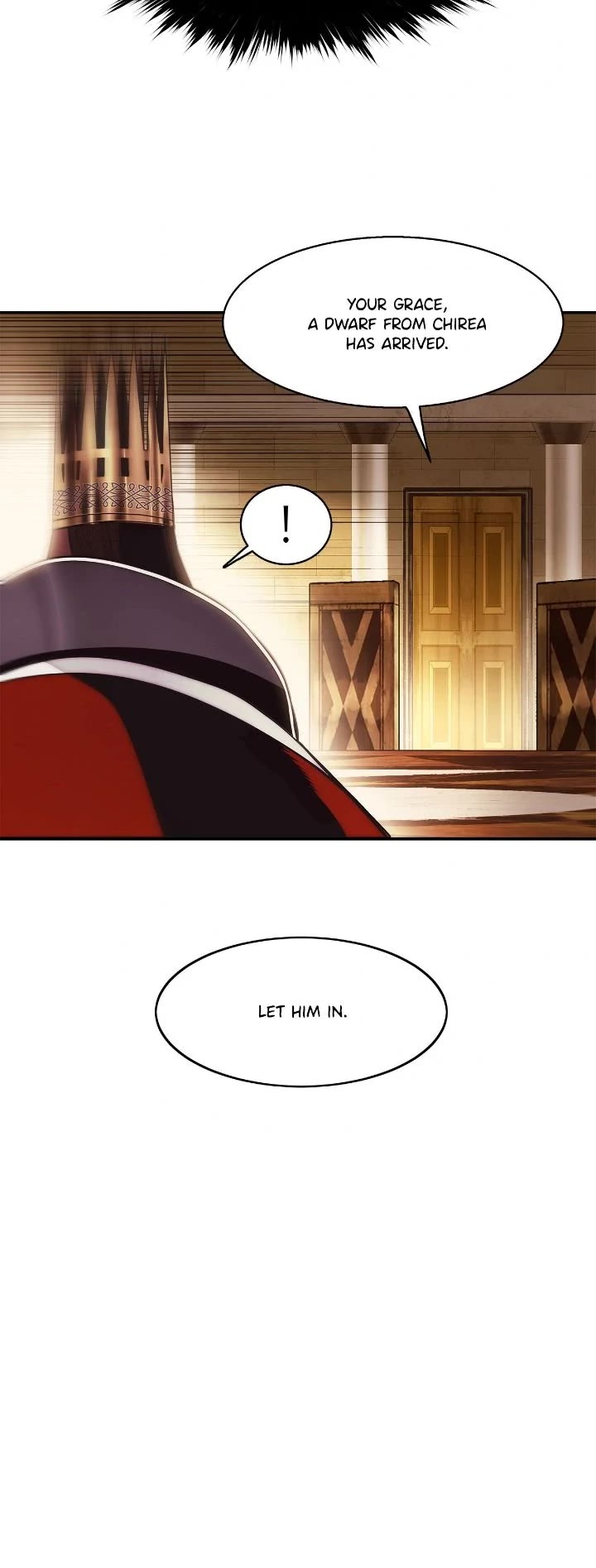 MookHyang - Dark Lady Chapter 238 page 34 - Chapter 238