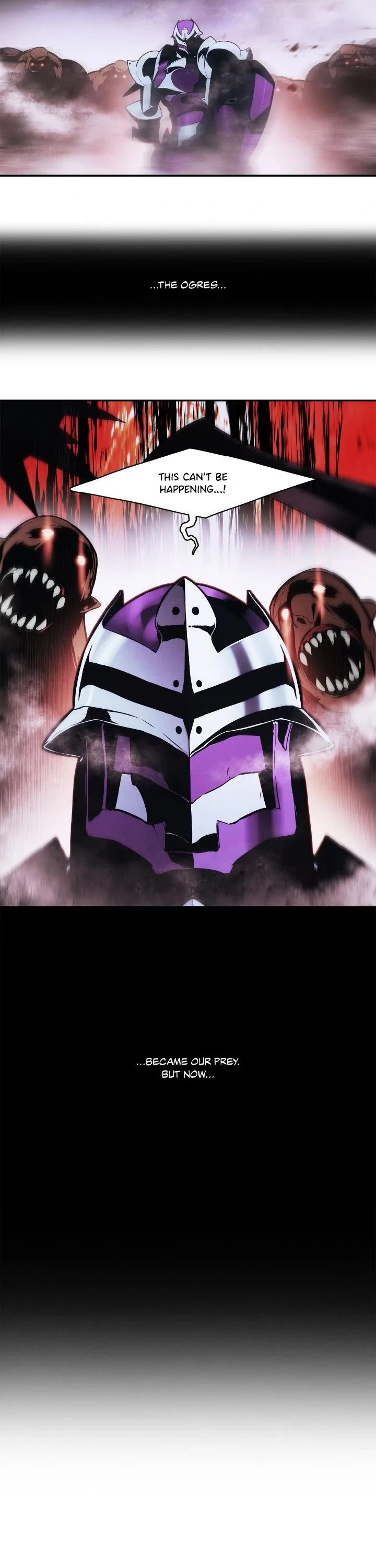 MookHyang - Dark Lady Chapter 238 page 7 - Chapter 238