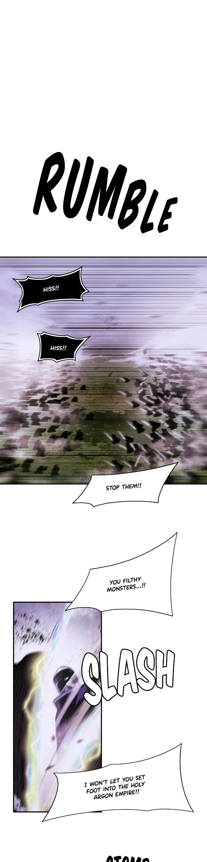 MookHyang - Dark Lady Chapter 239 page 1 - Chapter 239