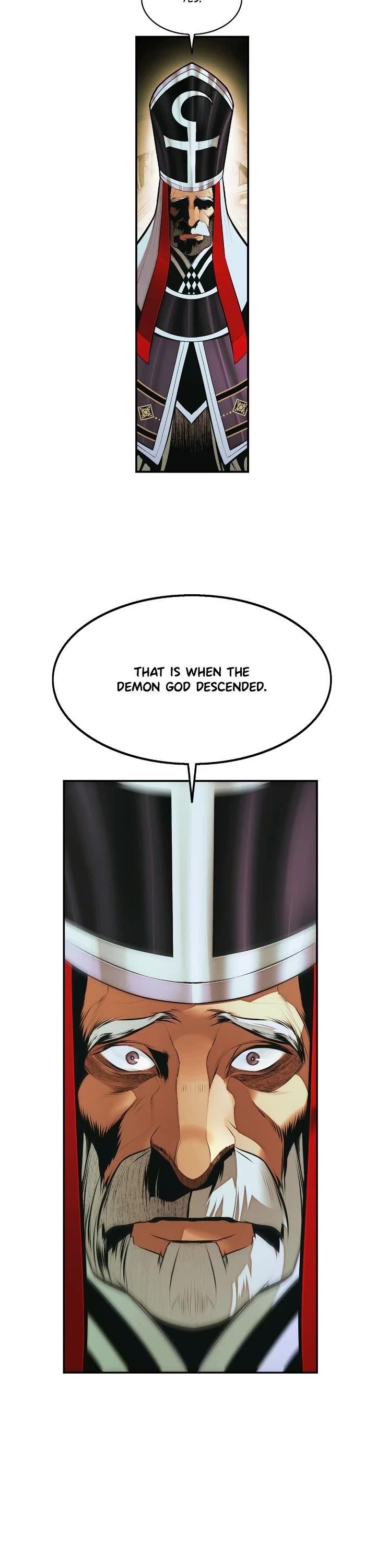MookHyang - Dark Lady Chapter 239 page 13 - Chapter 239