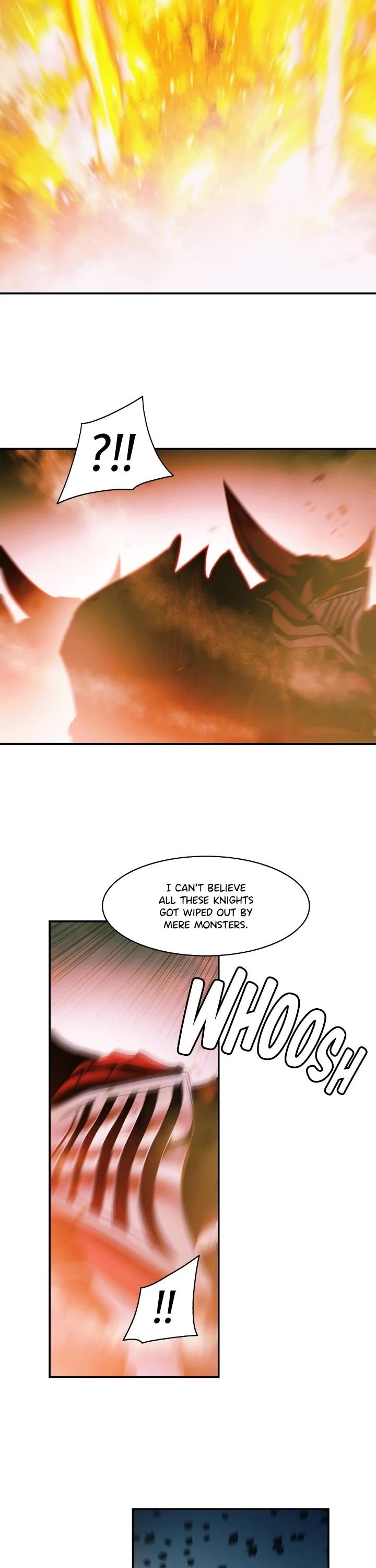 MookHyang - Dark Lady Chapter 239 page 18 - Chapter 239