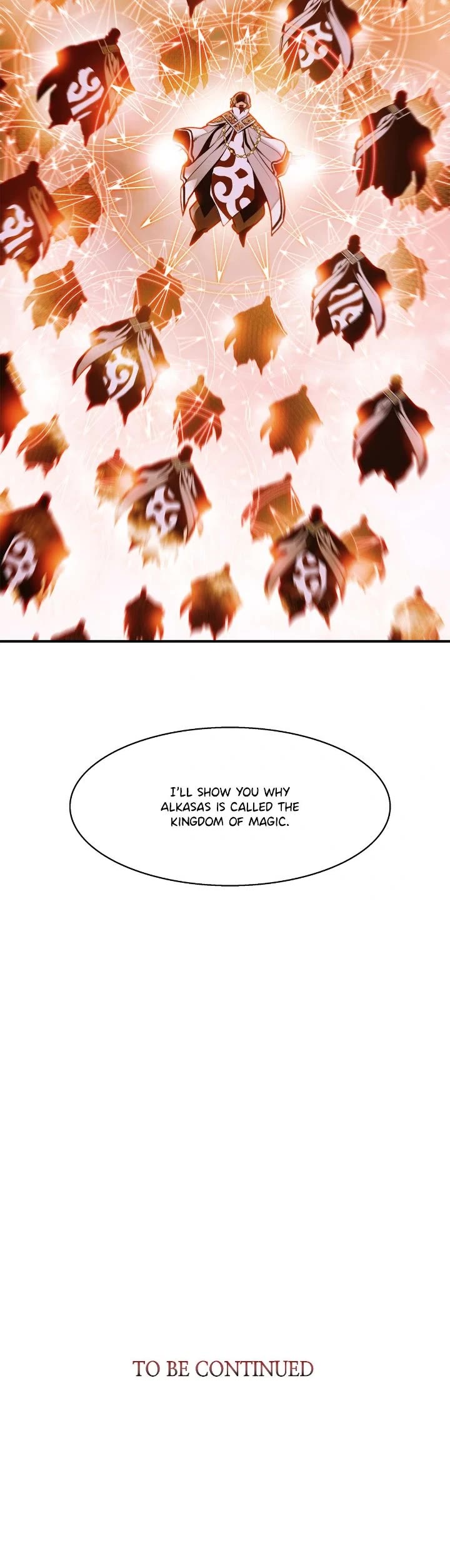 MookHyang - Dark Lady Chapter 239 page 25 - Chapter 239