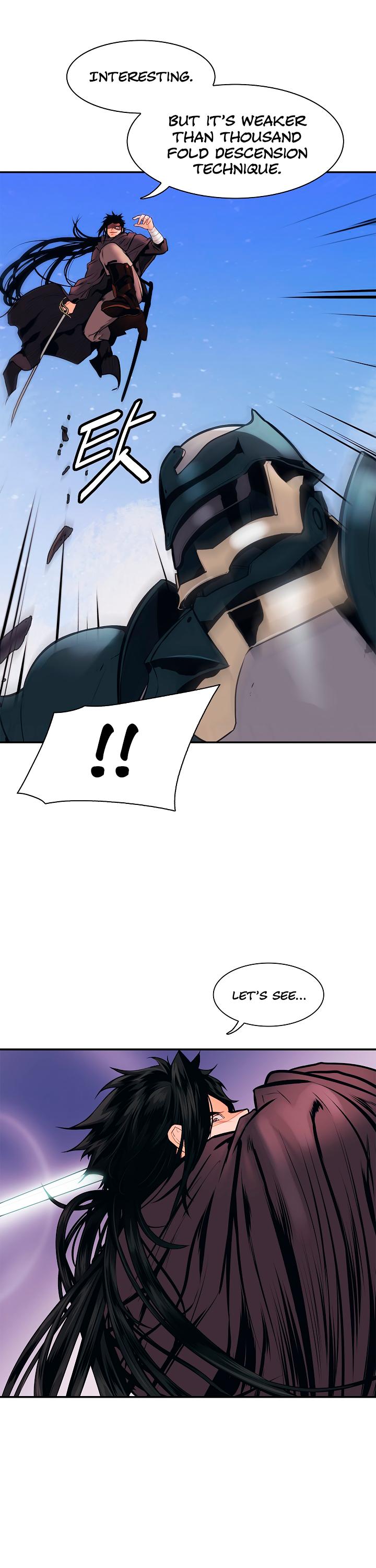 MookHyang - Dark Lady Chapter 24 page 11 - Chapter 24