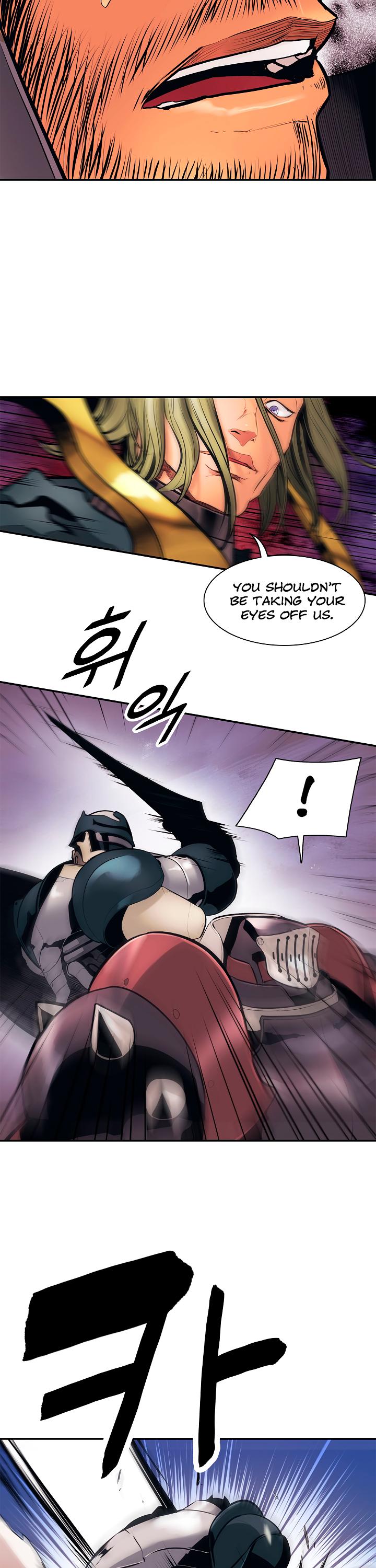 MookHyang - Dark Lady Chapter 24 page 15 - Chapter 24