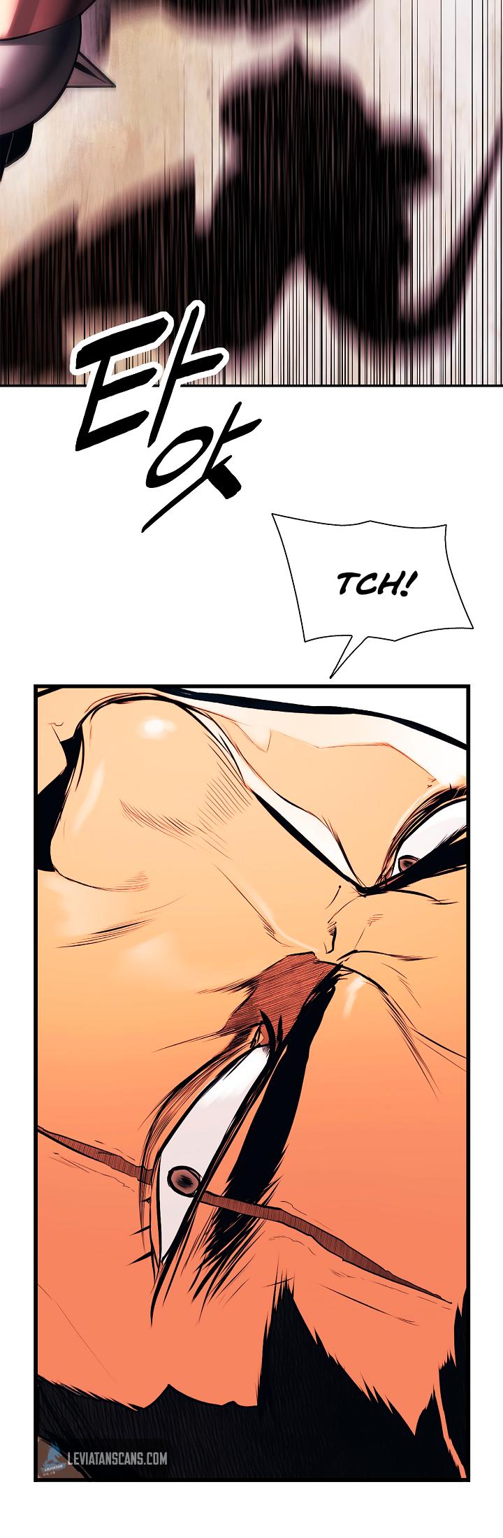 MookHyang - Dark Lady Chapter 24 page 17 - Chapter 24
