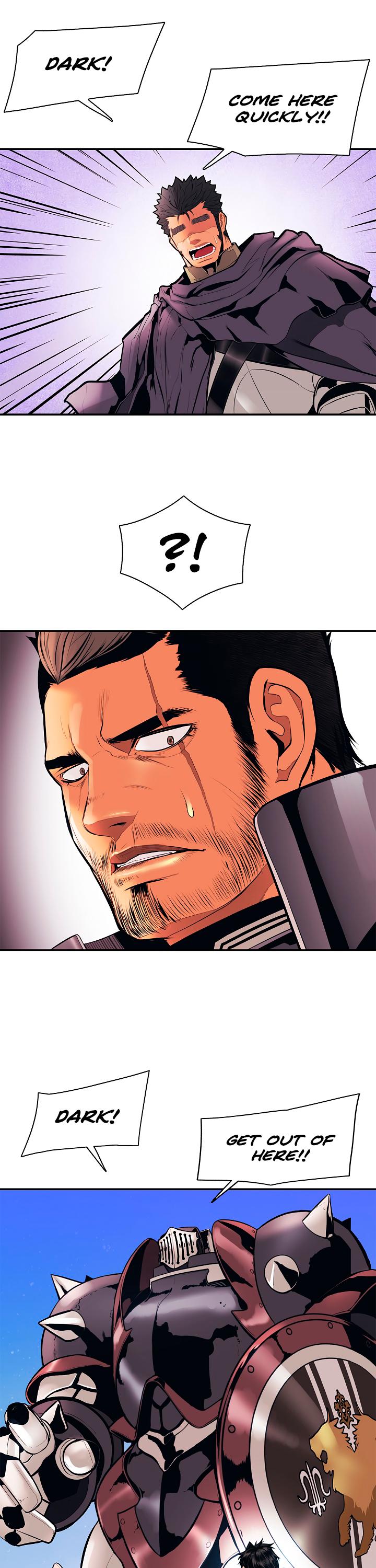 MookHyang - Dark Lady Chapter 24 page 2 - Chapter 24