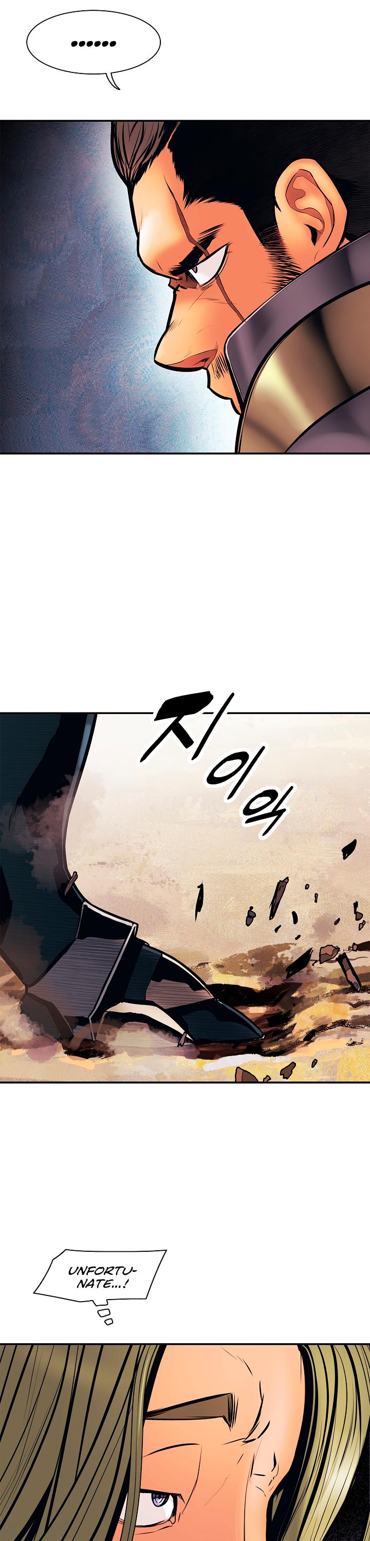 MookHyang - Dark Lady Chapter 24 page 22 - Chapter 24