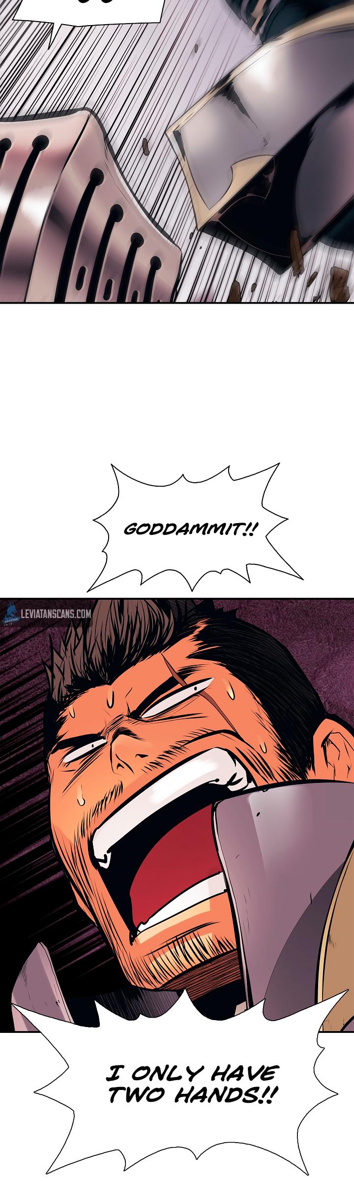 MookHyang - Dark Lady Chapter 24 page 25 - Chapter 24