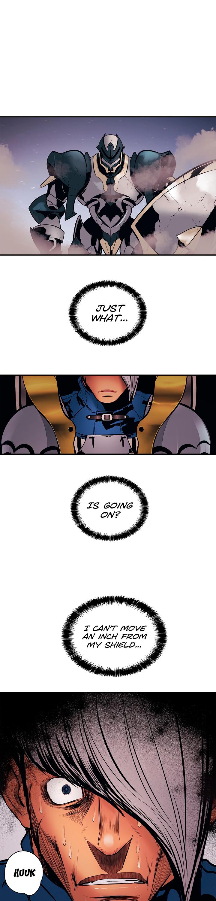 MookHyang - Dark Lady Chapter 24 page 27 - Chapter 24