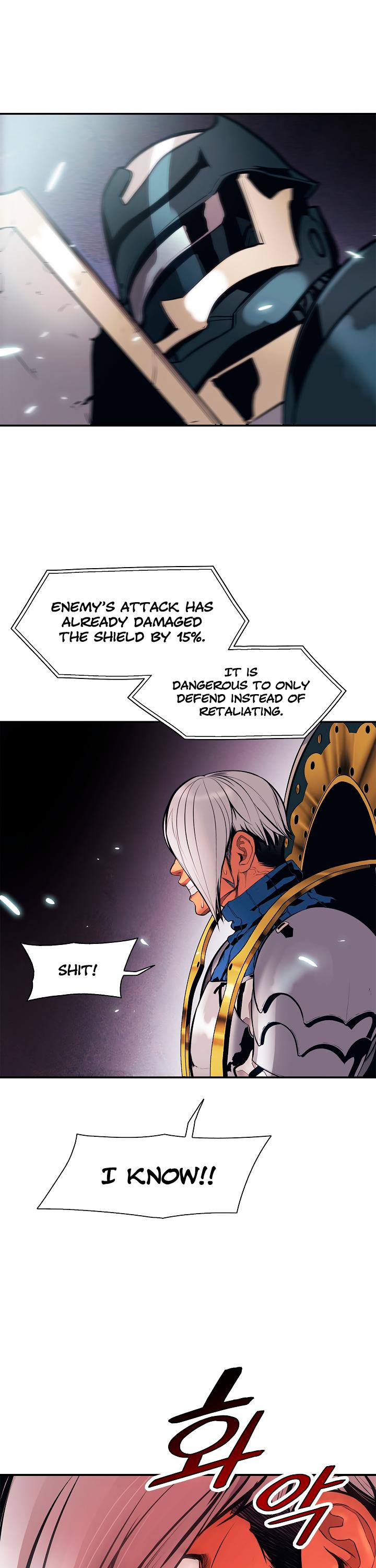 MookHyang - Dark Lady Chapter 24 page 30 - Chapter 24
