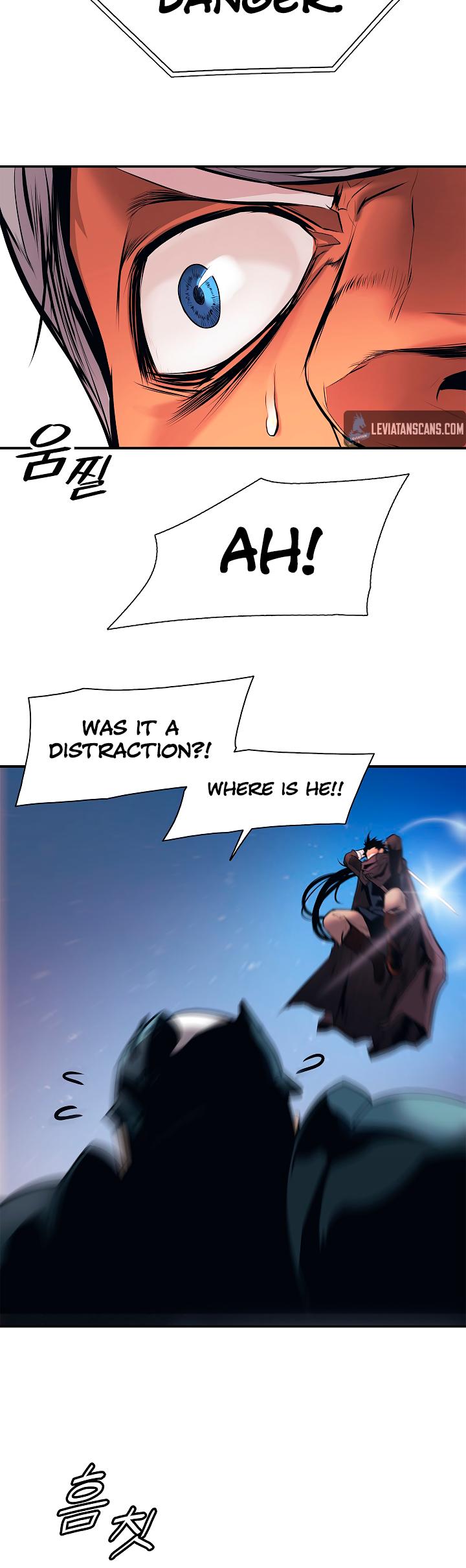 MookHyang - Dark Lady Chapter 24 page 33 - Chapter 24