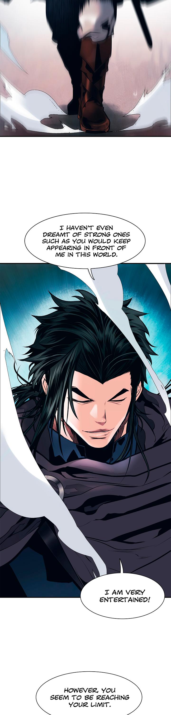 MookHyang - Dark Lady Chapter 24 page 35 - Chapter 24