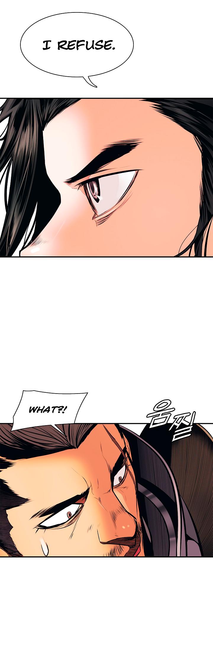 MookHyang - Dark Lady Chapter 24 page 4 - Chapter 24