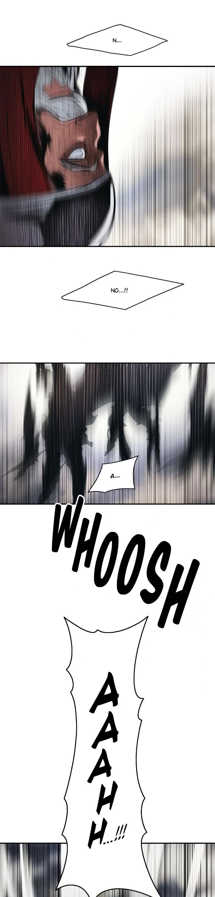 MookHyang - Dark Lady Chapter 241 page 11 - Chapter 241