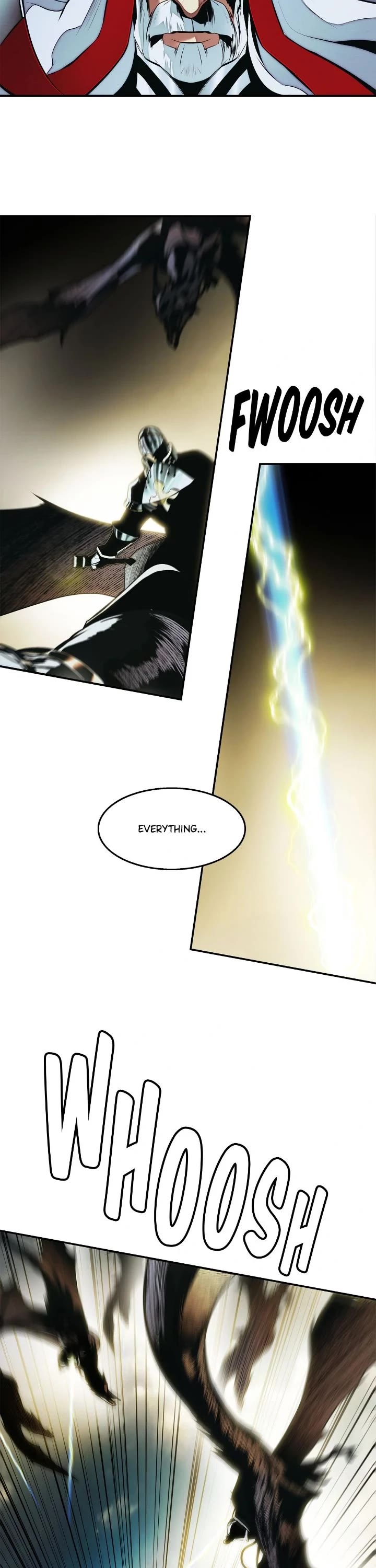 MookHyang - Dark Lady Chapter 241 page 3 - Chapter 241