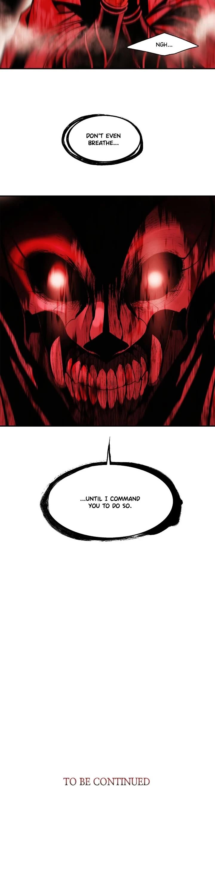 MookHyang - Dark Lady Chapter 241 page 34 - Chapter 241