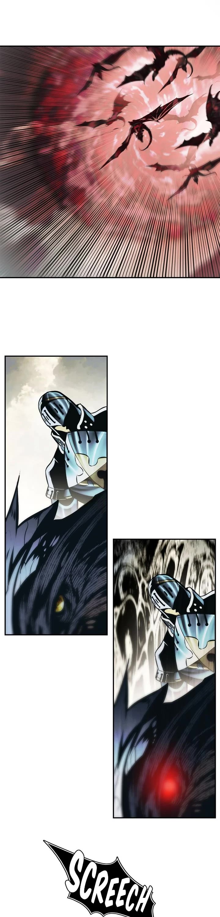MookHyang - Dark Lady Chapter 241 page 7 - Chapter 241