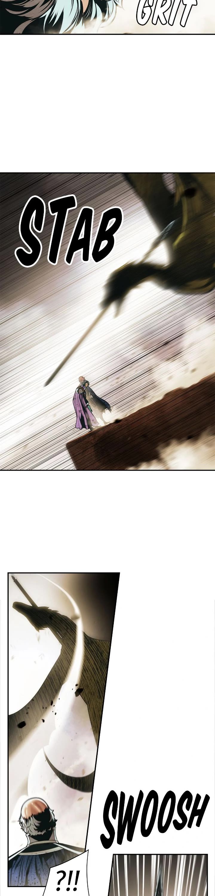 MookHyang - Dark Lady Chapter 242 page 12 - Chapter 242