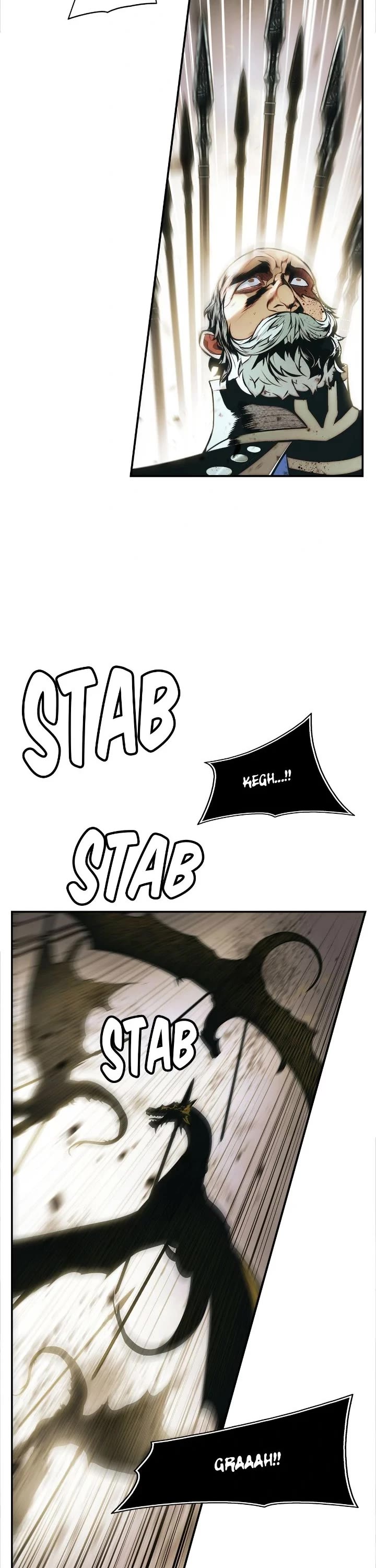 MookHyang - Dark Lady Chapter 242 page 13 - Chapter 242