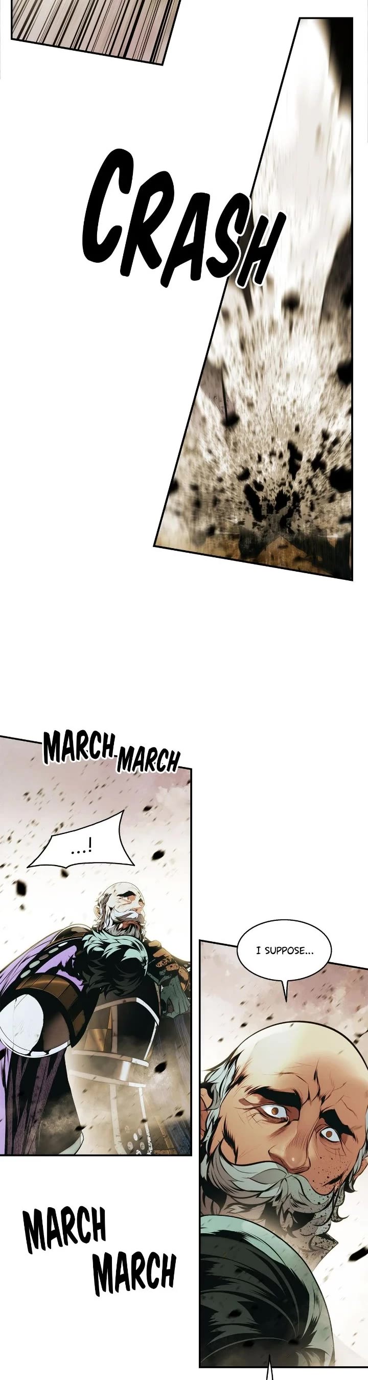MookHyang - Dark Lady Chapter 242 page 14 - Chapter 242