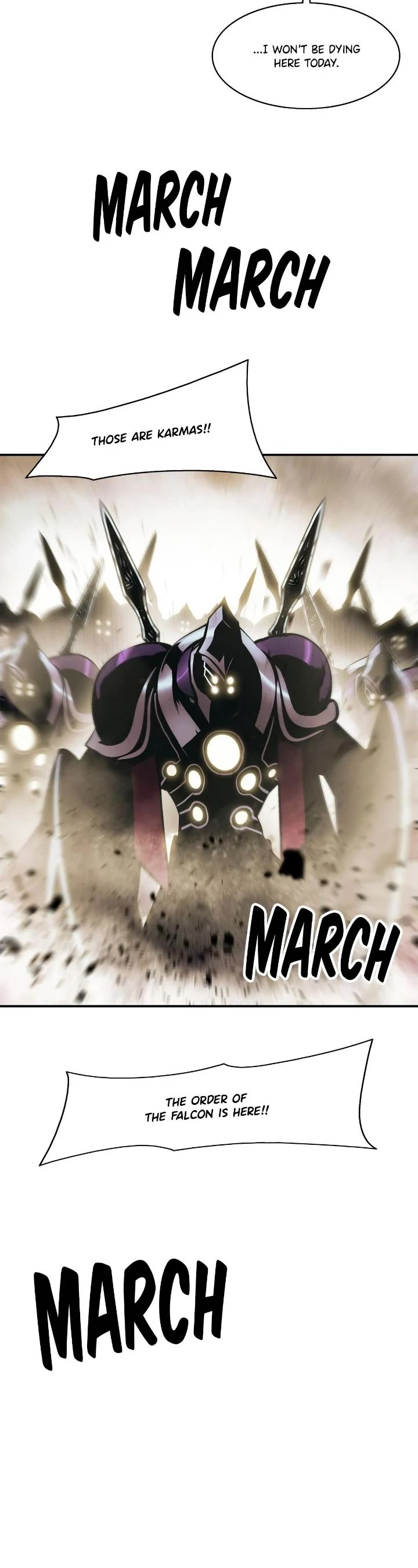 MookHyang - Dark Lady Chapter 242 page 15 - Chapter 242