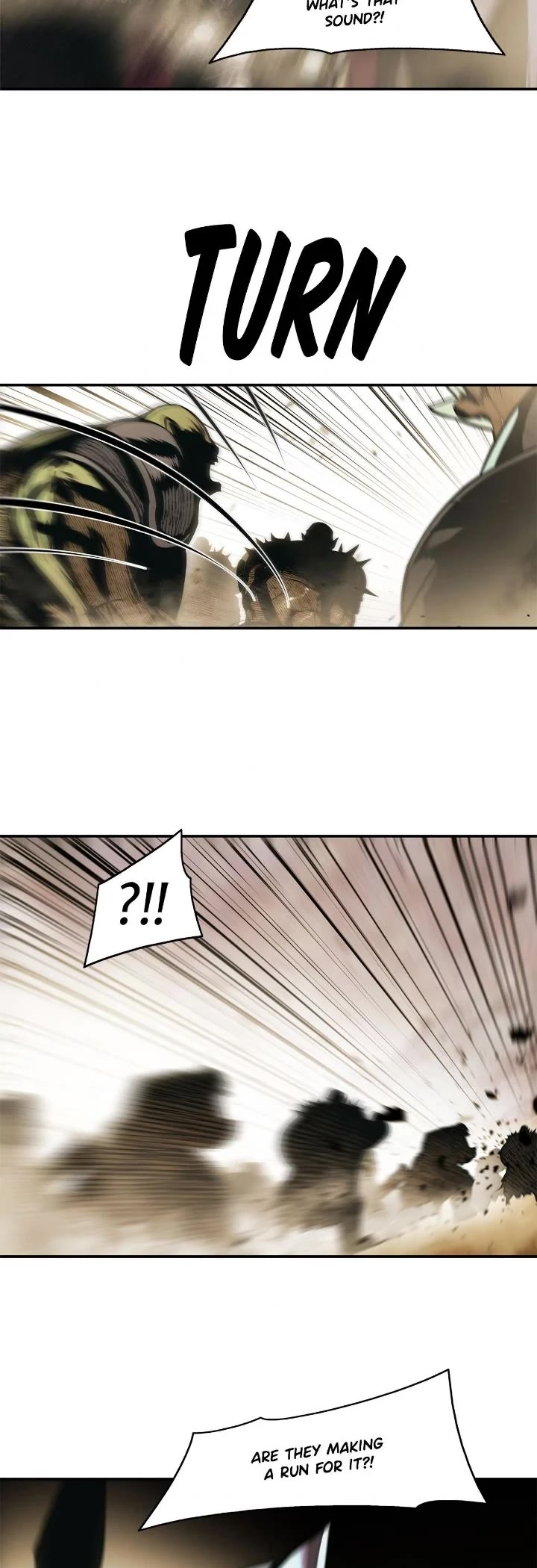 MookHyang - Dark Lady Chapter 242 page 19 - Chapter 242
