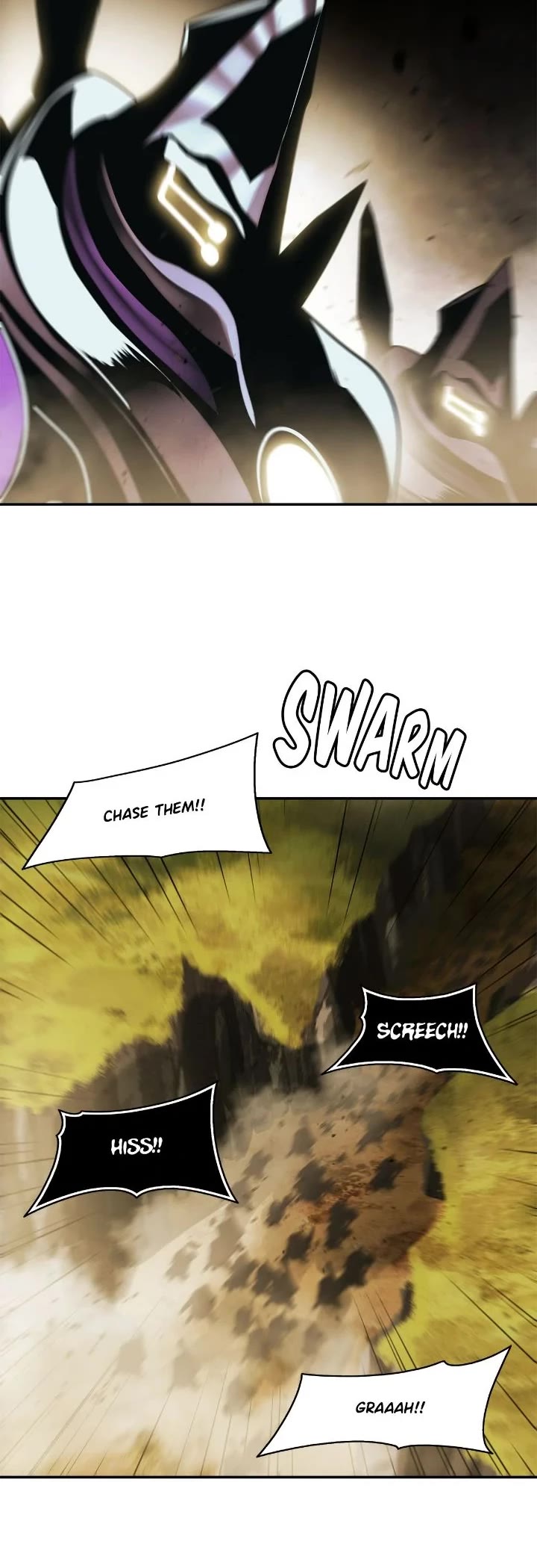 MookHyang - Dark Lady Chapter 242 page 20 - Chapter 242