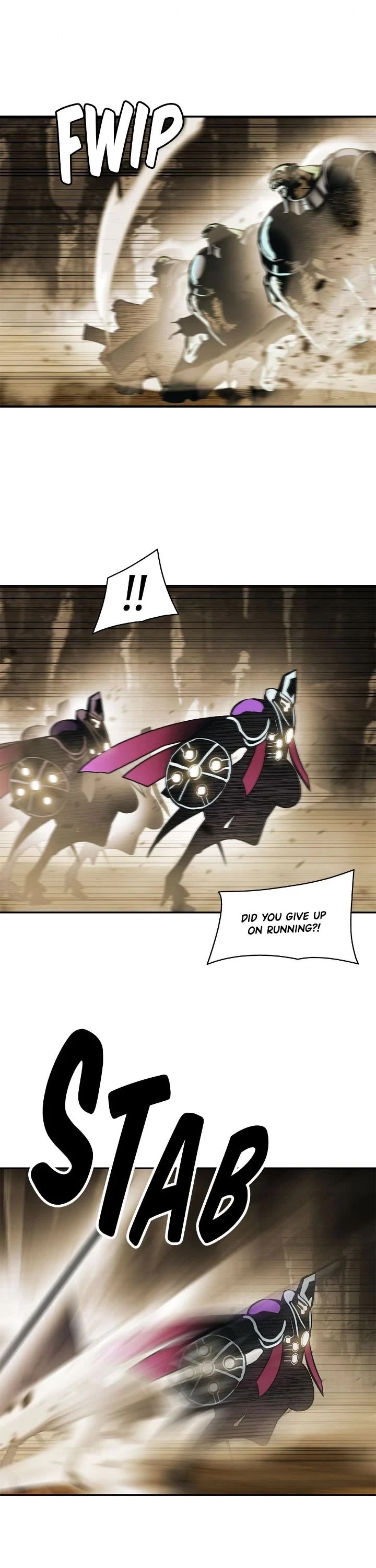 MookHyang - Dark Lady Chapter 242 page 22 - Chapter 242