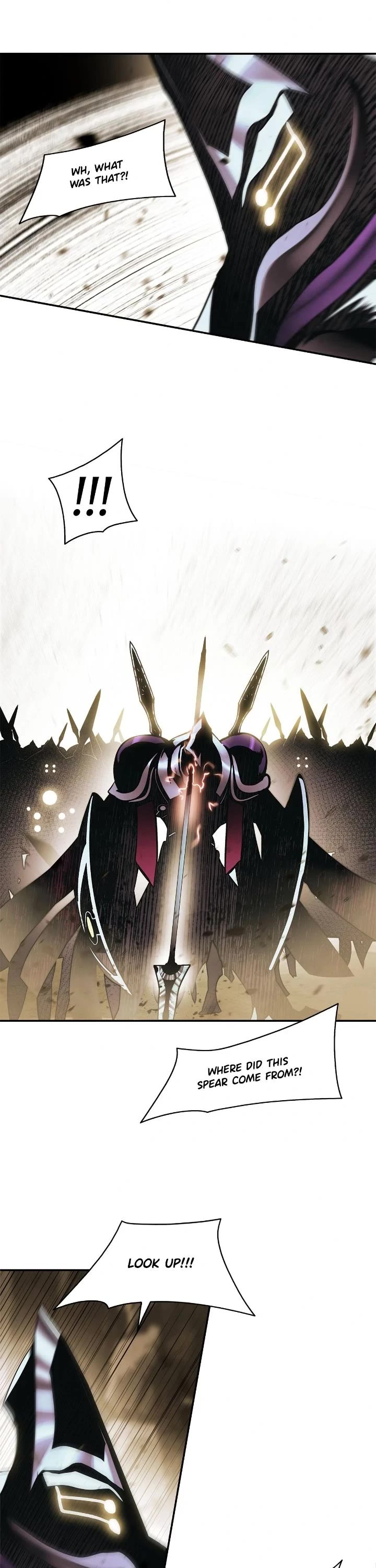 MookHyang - Dark Lady Chapter 242 page 23 - Chapter 242