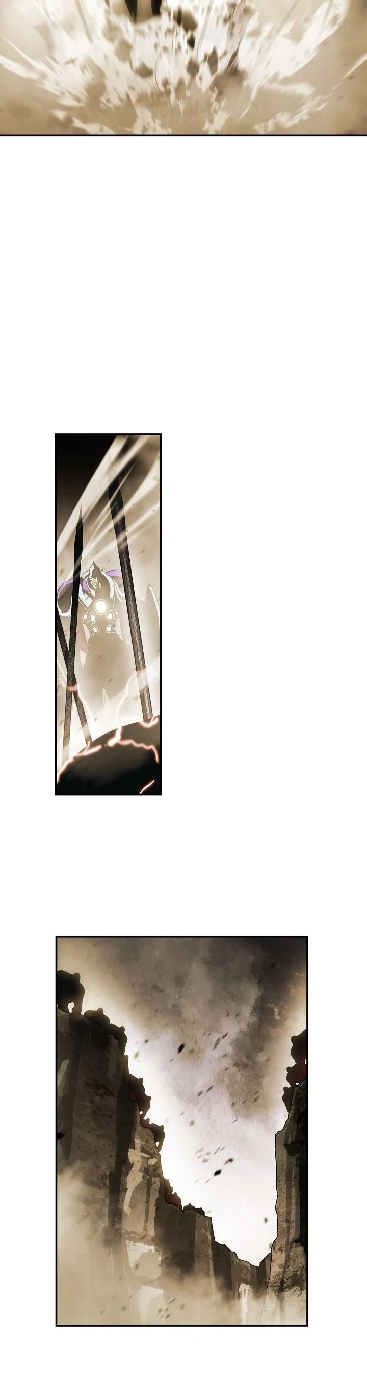 MookHyang - Dark Lady Chapter 242 page 25 - Chapter 242