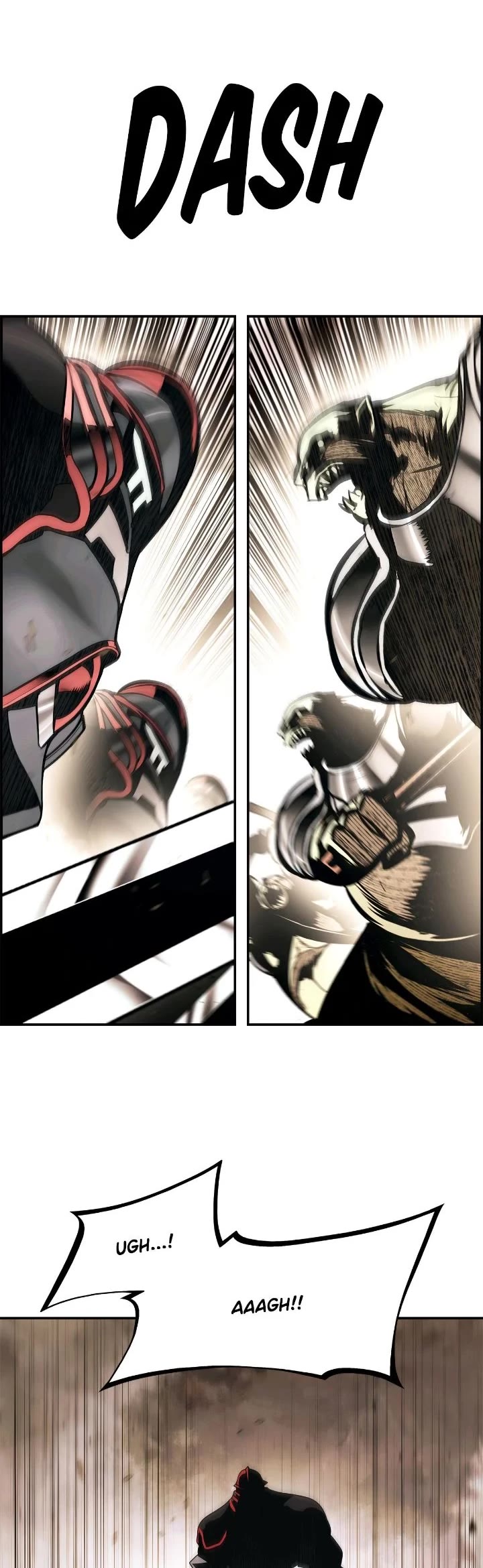 MookHyang - Dark Lady Chapter 242 page 30 - Chapter 242