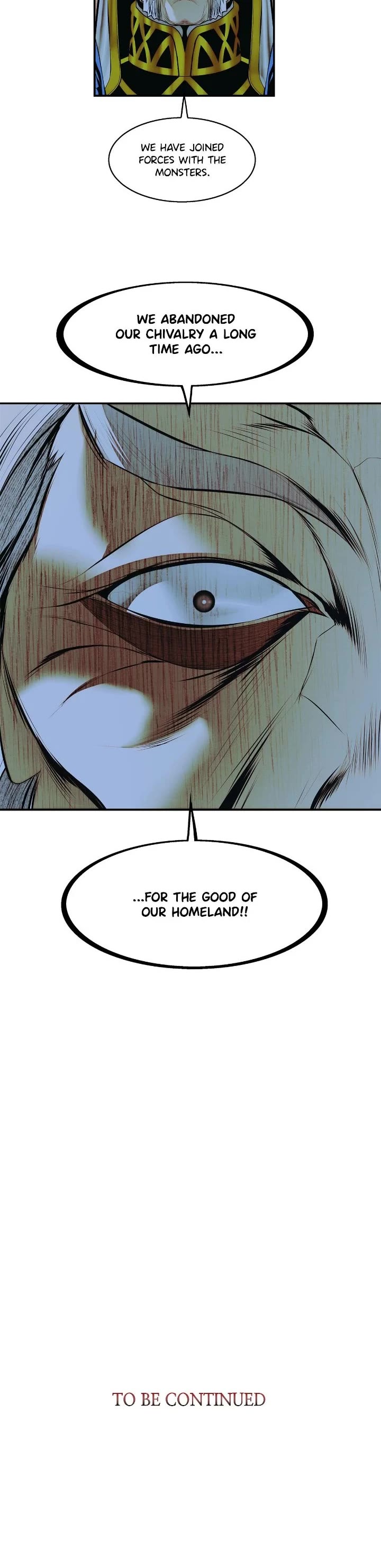 MookHyang - Dark Lady Chapter 242 page 32 - Chapter 242