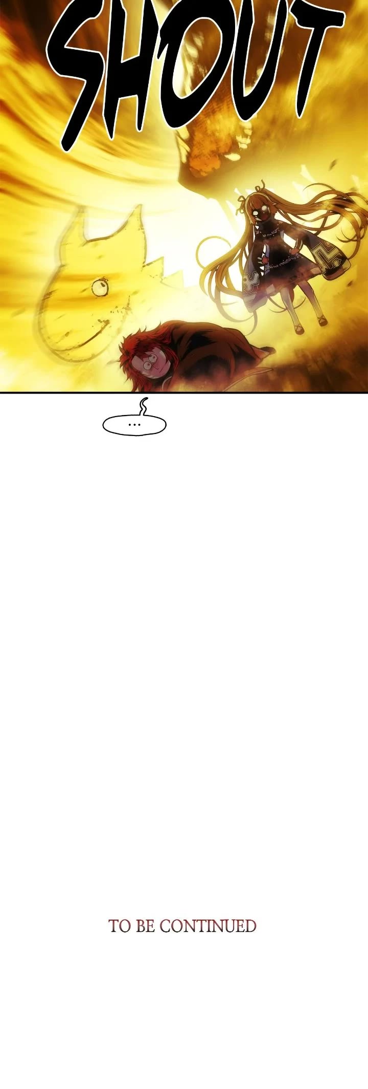 MookHyang - Dark Lady Chapter 243 page 30 - Chapter 243