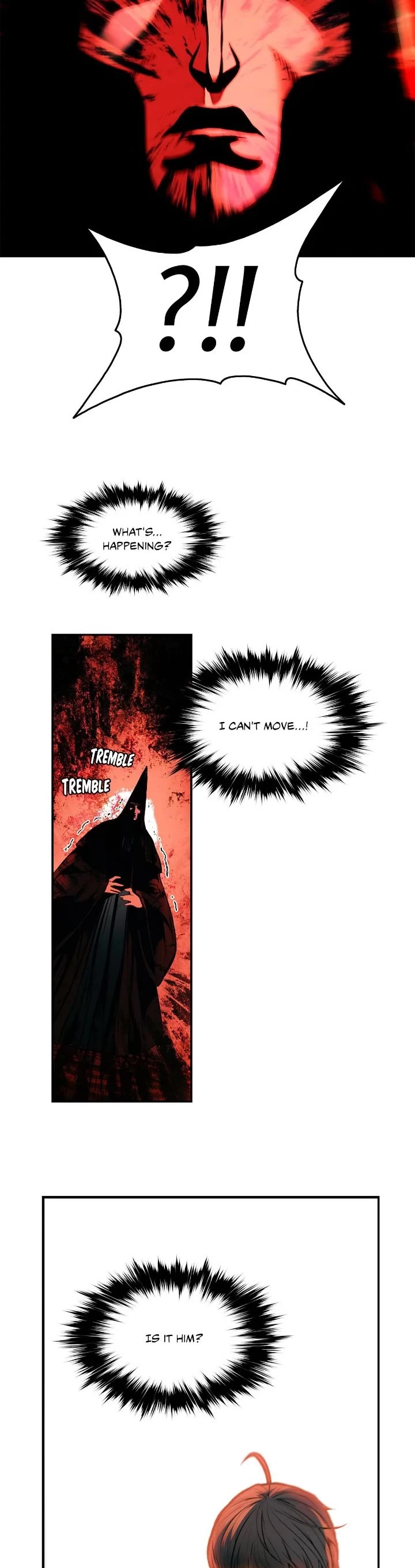 MookHyang - Dark Lady Chapter 244 page 19 - Chapter 244
