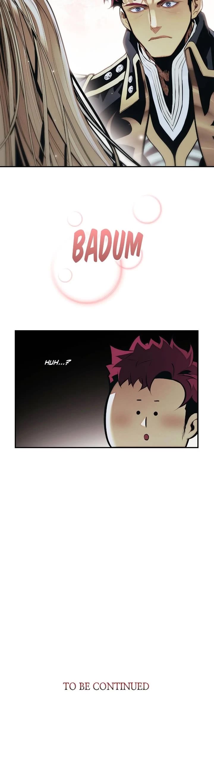 MookHyang - Dark Lady Chapter 244 page 33 - Chapter 244