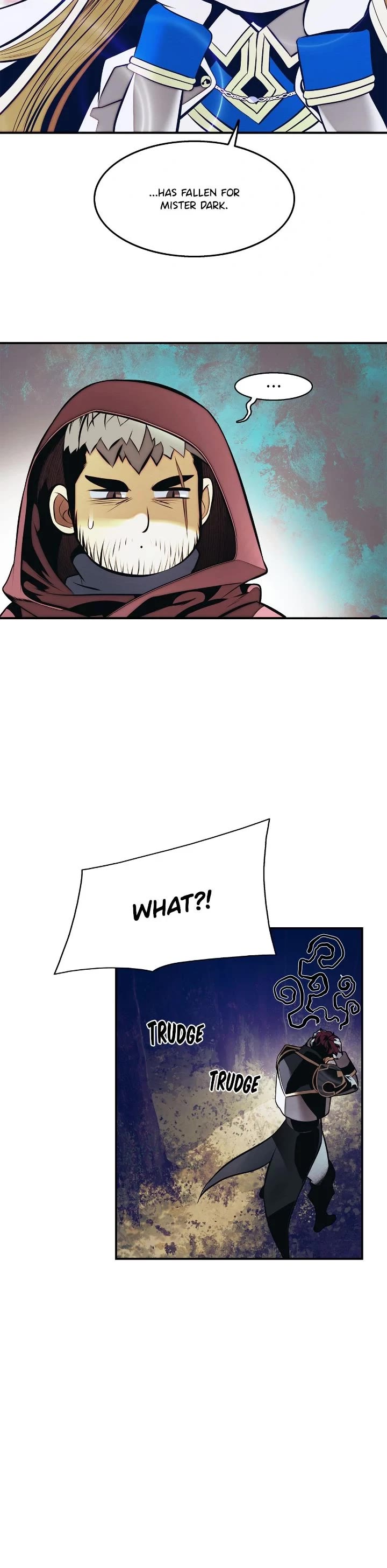 MookHyang - Dark Lady Chapter 245 page 15 - Chapter 245