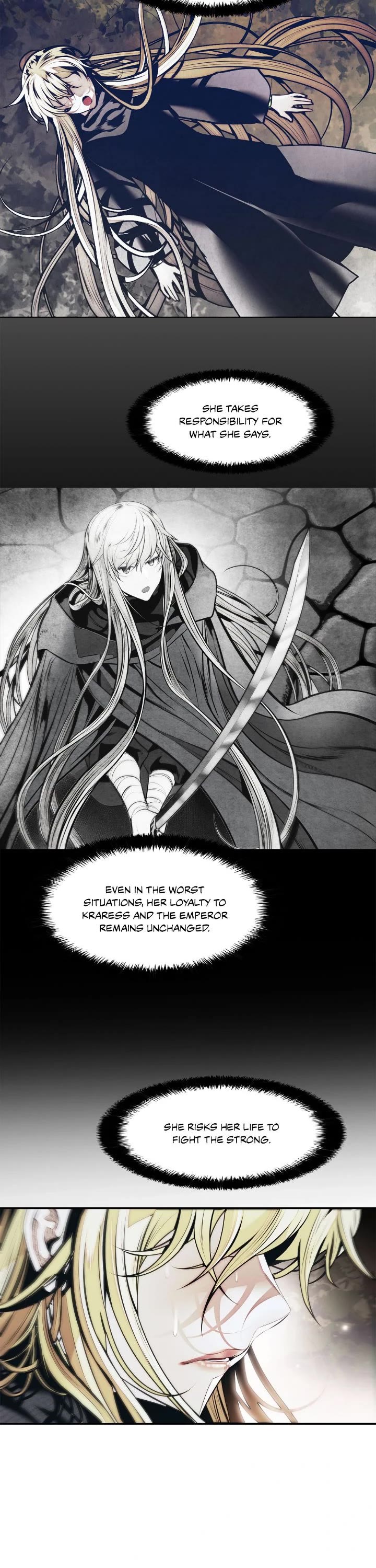 MookHyang - Dark Lady Chapter 245 page 2 - Chapter 245