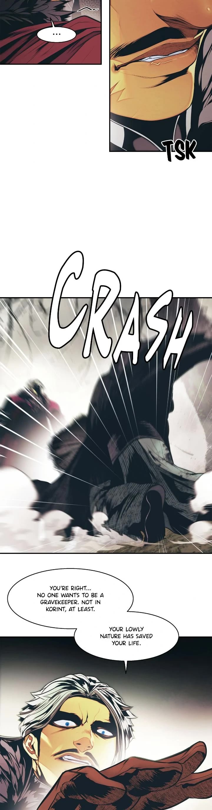 MookHyang - Dark Lady Chapter 246 page 14 - Chapter 246: S5 Finale