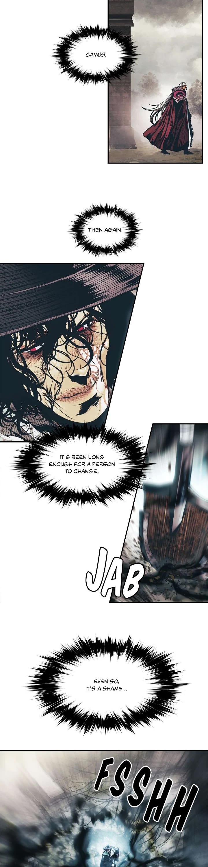 MookHyang - Dark Lady Chapter 246 page 18 - Chapter 246: S5 Finale